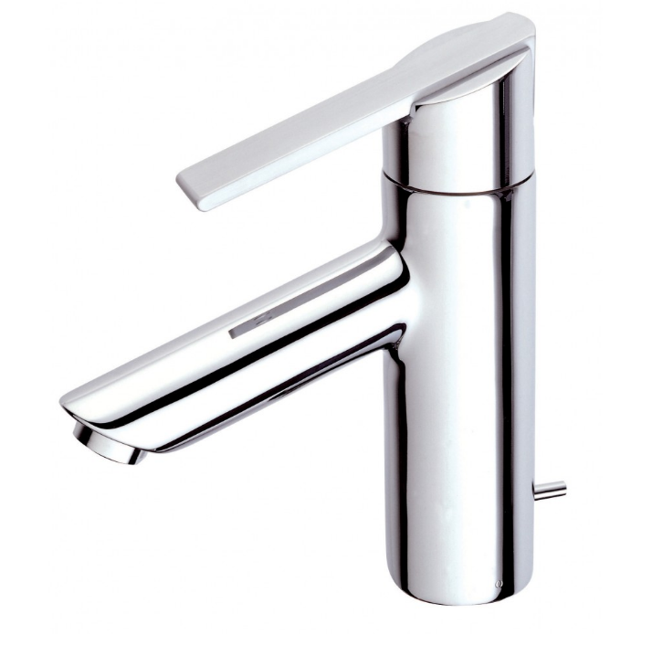 Vòi Lavabo TOTO TS240A Nóng Lạnh, Gồm Bộ Xả