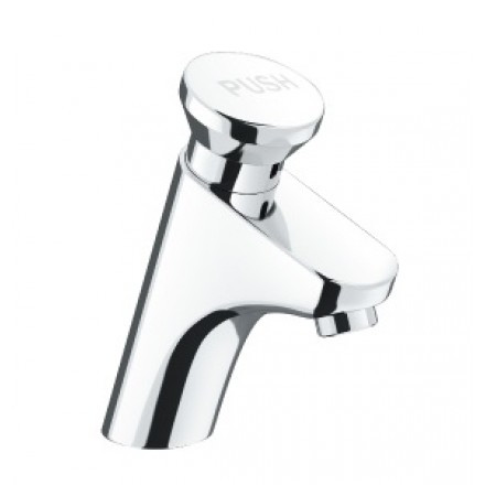 Vòi Cảm Ứng INAX AMV-50B Dùng Pin, Áp suất 0.5-0.75 MPa