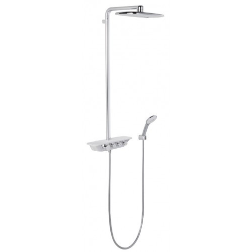 Sen Cây Nhiệt Tự Động INAX BFV-655T S600 Cao Cấp