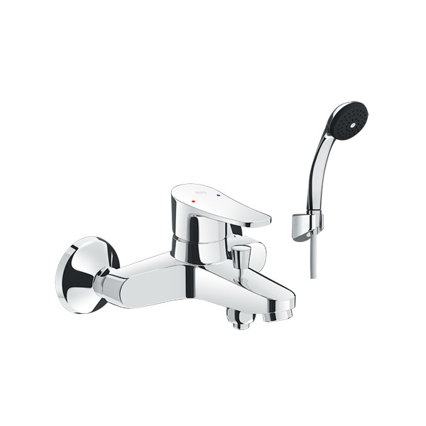 Vòi Sen Tắm 2 Chế Độ INAX BFV-1003S-2C Series 1000