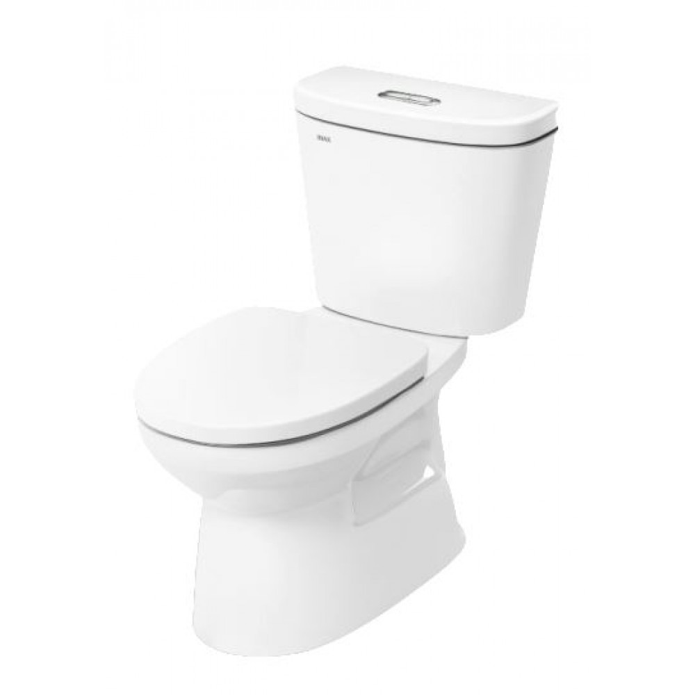 Bồn Cầu 2 Khối INAX C-306VAN