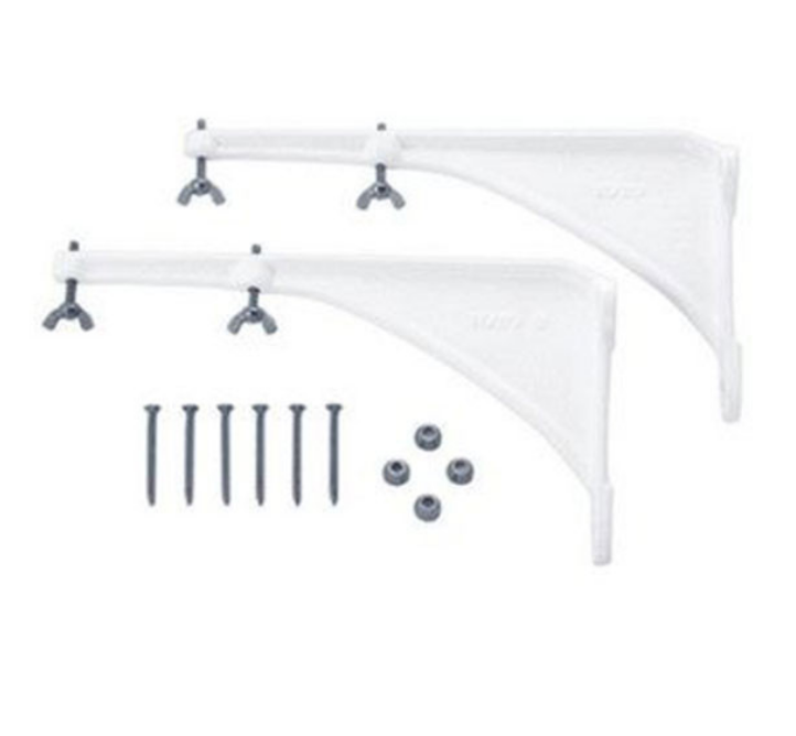 Bộ Giá Đỡ Chậu Âm Bàn TOTO TL516GV