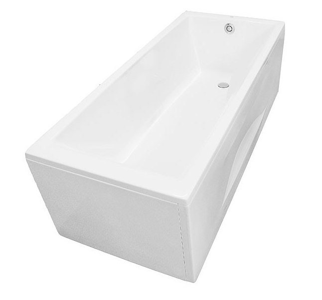 Bồn tắm Yếm nhựa TOTO PAY1725VC Kèm bộ xả TVBF411