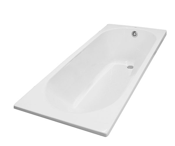 Bồn tắm nhựa TOTO PAY1710V Kèm bộ nhấn xả TVBF411
