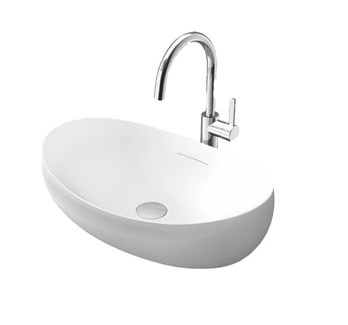 Chậu Rửa Lavabo Đặt Bàn TOTO PJS01WE