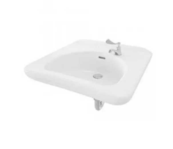 Chậu Rửa Lavabo TOTO LW103JT1 Dành Cho Người Khuyết Tật