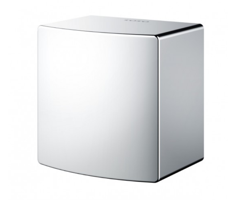 Cút Nối Tường TOTO TBW08009A Mạ Chrome Cho Sen Âm Tường