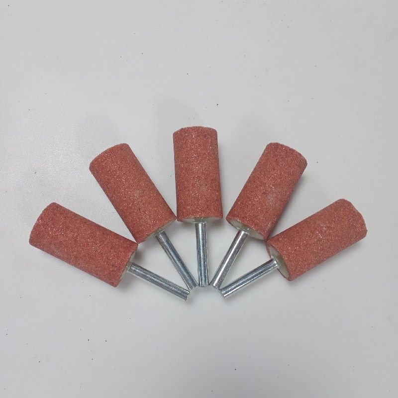 Đá mài cà rem D1 Damahad Hải Dương, kích thước 20x25x6mm, đóng gói 100 viên/hộp