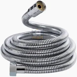 Dây Xịt Vệ Sinh LUCO DX-09 Mạ Crom
