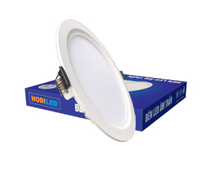 Đèn led âm trần siêu mỏng 6W Ø110 AL series ENA ATL06-120/SE3, 3 màu ánh sáng