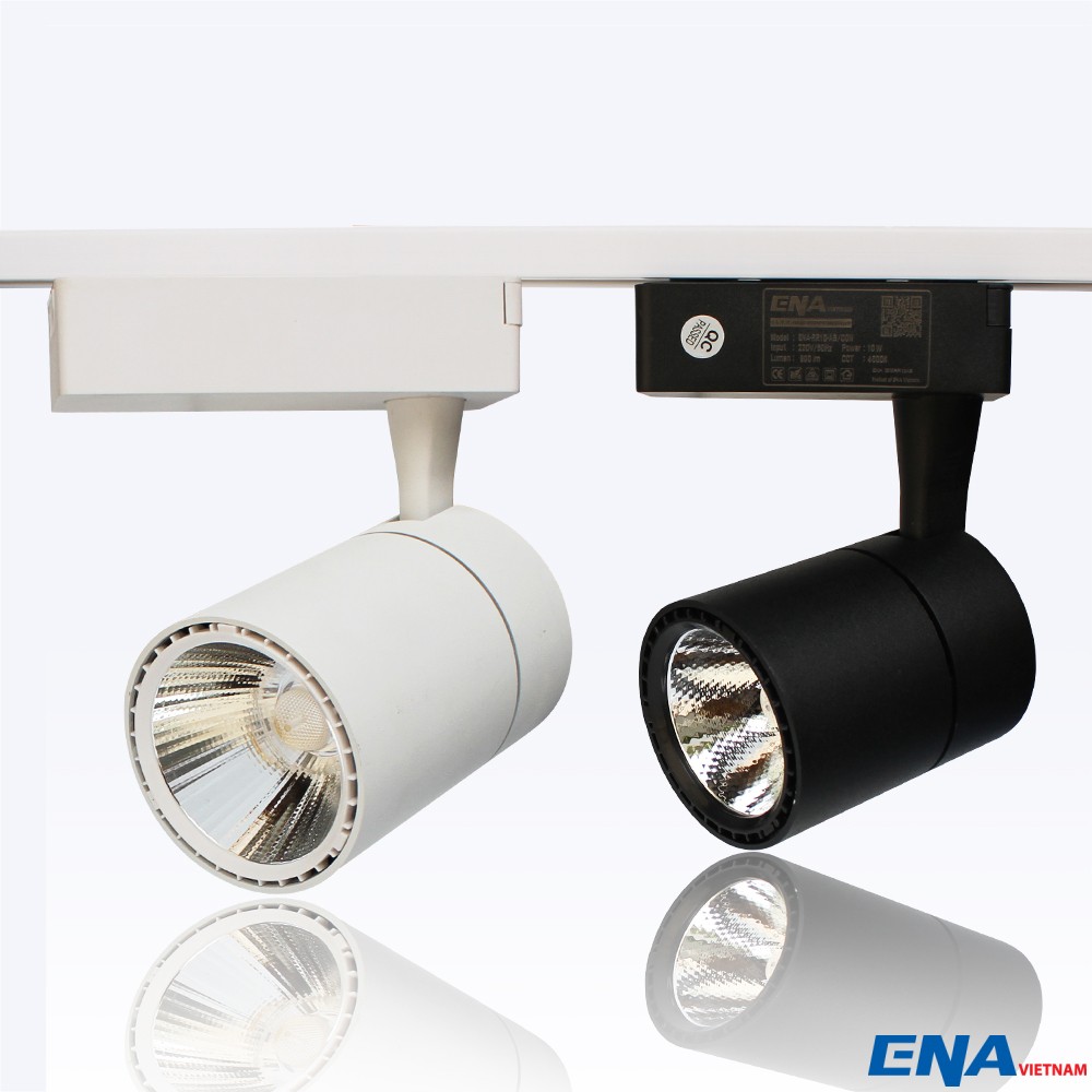 Đèn led ray 30W Ø100x150xH175 RRA series ENA RRA30-100/CB(T), ánh sáng trắng