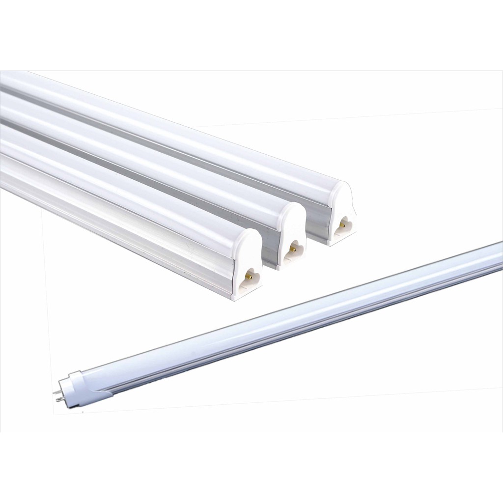 Đèn led tube T2 24W 1,2m ENA TL024-1M2/SE(T), ánh sáng trắng