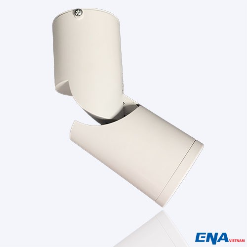 Đèn roi 18W Ø70x180 DRB series ENA DRB18-070/CB(T), ánh sáng trắng