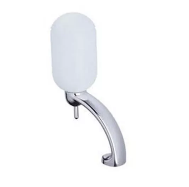 Hộp đựng xà phòng Toto TS126AR gắn tường mạ Crom
