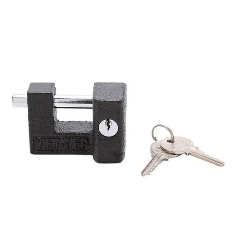 Khoá cầu ngang gang Việt Tiệp CN 92