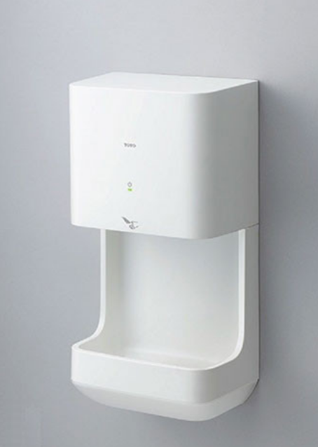 Máy sấy tay gia đình tự động tốc độ cao Toto TYC322W