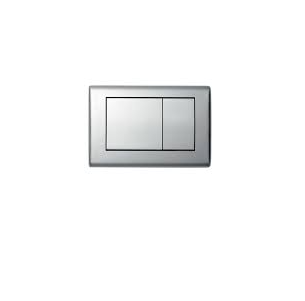 Nắp đậy nút nhấn xả Toto MB006DCM mạ Crom bền đẹp