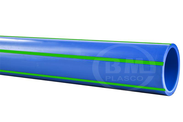 Ống PPR Bình Minh Ø125 x 11.4 mm