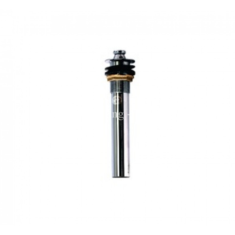 Ống Xả Chặn Nước INAX A-016V Mạ Crom