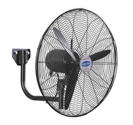 Quạt treo công nghiệp Super Win SPW600-TW 170W, cánh 600mm