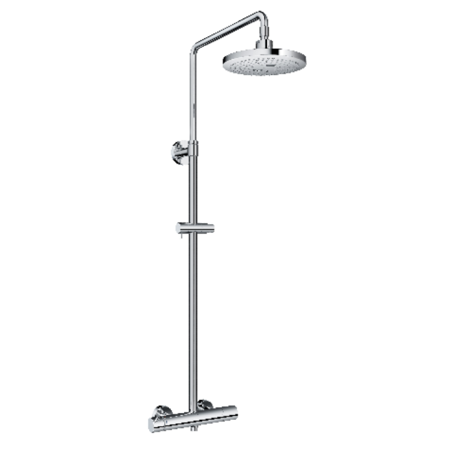 Sen cây nóng lạnh Toto TBW01303AB thiết kế cao cấp