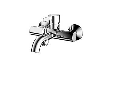 Sen tắm nóng lạnh TOTO TBG11302VA Tay Gạt Đơn