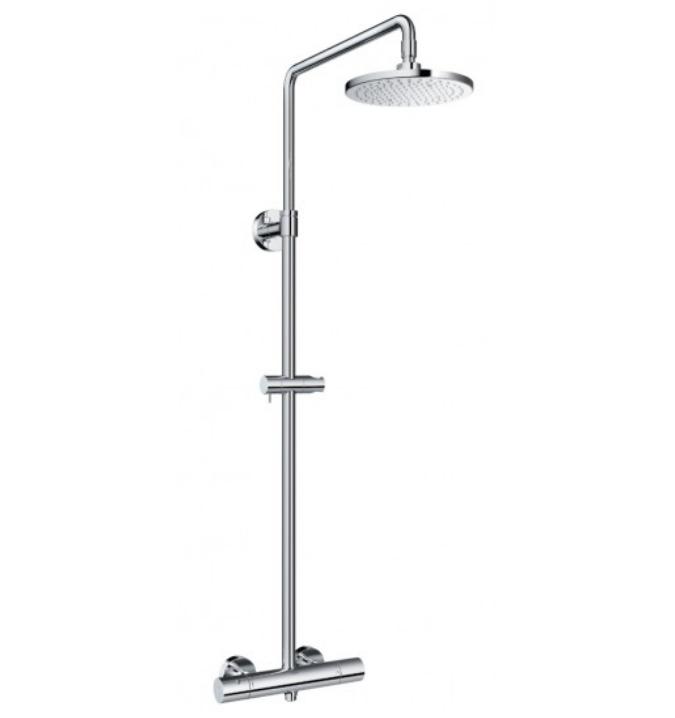 Sen Cây TOTO TBW07402AA Nhiệt Tự Động, Bát Tròn 200mm