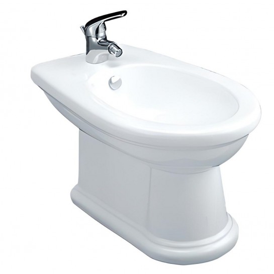 Bồn tiểu nữ Caesar B1031