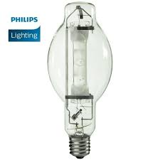 Bóng cao áp Metal	Philips MH1500W U S.K. 6 PK, 06 cái/thùng