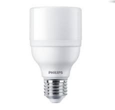 Bóng Philips LEDBright 13W E27 3000K 230V, ánh sáng vàng, 12 bóng/thùng