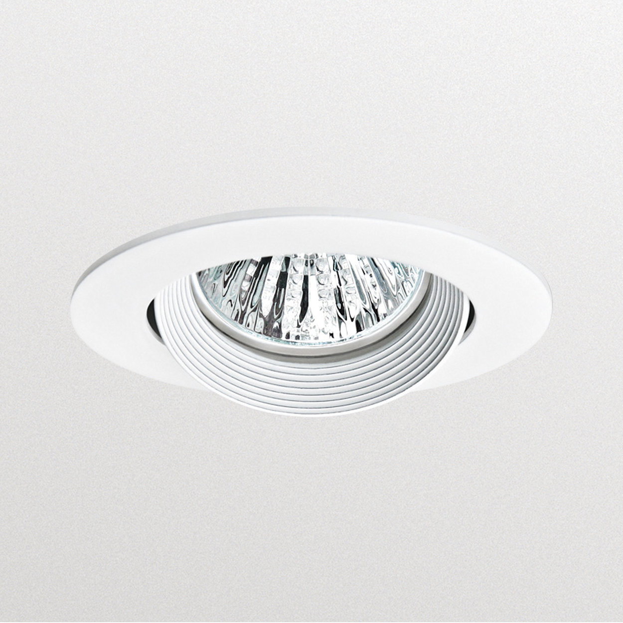 Chóa đèn Philips 580160 mặt phẳng- Kích thước 173*93*25mm, 50 cái/thùng