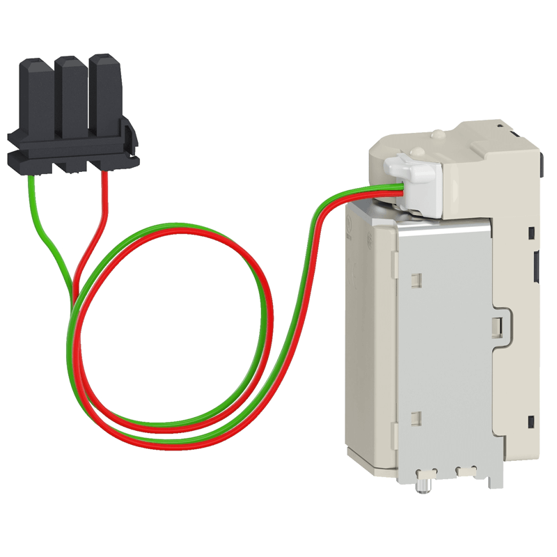 Cuộn áp thấp (MN) EasyPact EVS kéo rút, 380/480 VAC Schneider 47386