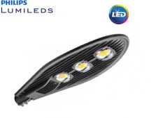 ĐÈN ĐƯỜNG LÁ LIỀN Philips 150W, 3 CHÍP PL + NGUỒN PL150, 6500K, ánh sáng trắng, 1 cái/thùng