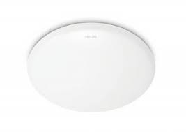 Đèn ốp trần LED Philips CL254 17W 6500K 220V (Φ347), ánh sáng trắng, 10 cái/thùng