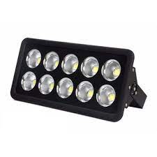 Đèn Pha Philips ZC-312 100w chíp PL- Nguồn PL ( ZC-312-PL 3000K WB), ánh sáng vàng, 1 cái/thùng