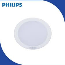 Philips Downlight DN020B G3 LED20 6500K 23W D200 (Φ200), ánh sáng trắng, 30 cái/thùng