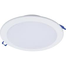 Downlight Led DN027B G3 LED12 6500K D150 (12W Φ150), ánh sáng trắng, 24 cái/thùng