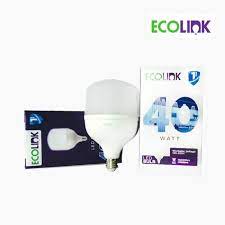 ECOLINK Philips HB MV ND 35W 865 E27 3500lm, 6 cái/thùng