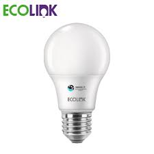Ecolink LEDBulb Philips 13W E27 6500K 1CT/12APR, ánh sáng trắng, 12 cái/thùng