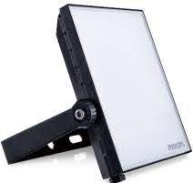 LED Pha Philips BVP150 10W Led9 6500K SWB 115x92x28mm G2, ánh sáng trắng, 36 cái/thùng