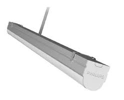 Máng LED T8 1,2m 16W BN016C LED16 6500K 220V, ánh sáng trắng, 25 cái/thùng