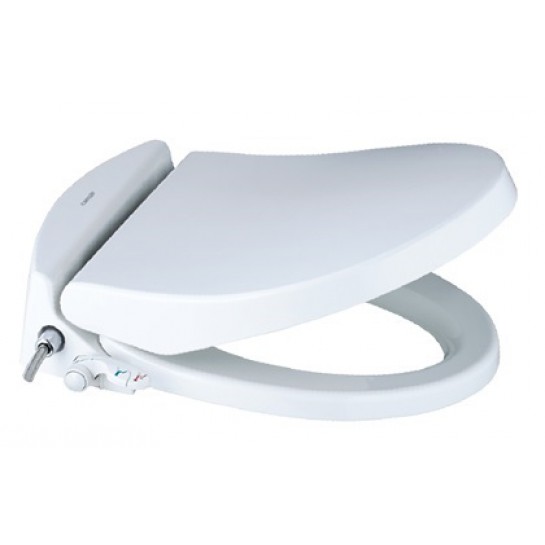 Nắp bồn cầu cơ Caesar TAF050