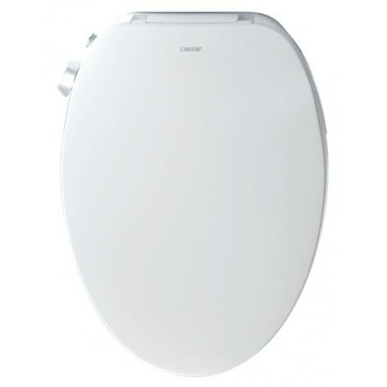 Nắp bồn cầu cơ Caesar TAF060