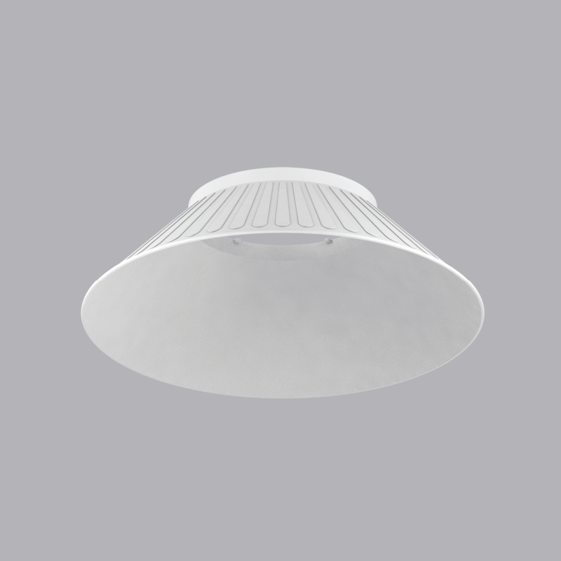 CHÓA ĐÈN NHÀ XƯỞNG MPE RFL-65 sử dụng cho seri HBV 45x145x11 mm