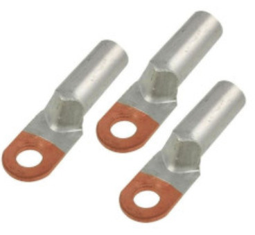 Đầu cos đồng nhôm - AM 50