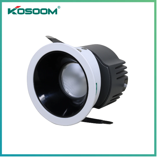 Đèn led âm trần Spark V3 10W Ø75-78, kích thước D83*H52 Kosoom DL-KS-SPD3-10, ánh sáng trung tính