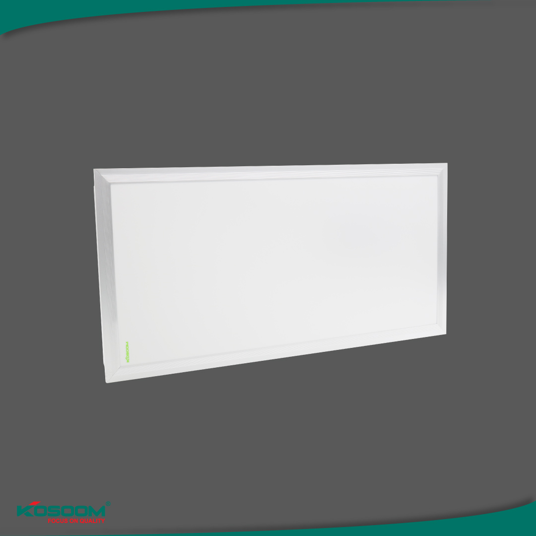 Đèn led panel 35W, kích thước 300*600 Kosoom PN-KS-A300*600-35, trần nhôm