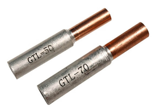 Ống Nối Dây Cáp Đồng Nhôm GTL50