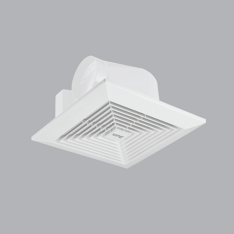 Quạt hút âm trần MPE AFC-130 25W