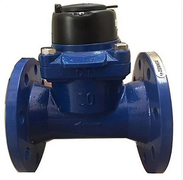 Đồng hồ nước Ø273 mm Sensus DN250